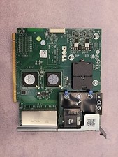 Dell PowerEdgeR910 4-Ports Network 2-Ports USB Riser Bd With Flash Reader 0Y950P picture