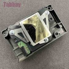 JT8989 Print Head for EPSON L1800 1400 1410 1390 R270 A3 DTF Printer picture