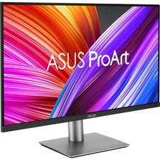 ASUS ProArt PA279CRV 27 in 4K HDR Monitor picture