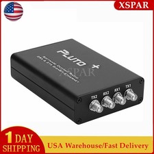 PLUTO+ SDR Transceiver Radio Software Defined Radio (with Shell) for Gigabit US picture