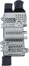 Engine Cooling Fan Control Module Compatible with Ford Taurus/Flex/Police Interc picture