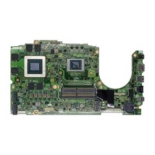 19802-1 For Dell G5 5505 Motherboard R5 R7 R9 6GB RX5600M 19802-1 0NCW8W 0M8C1F picture