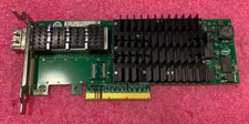 Intel Sun 10GbE SFP+ XF SR PCIe Server NIC Adapter E31879-002 Tested picture