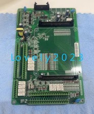 1pc used IO board HWA1K5I1 picture