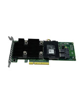 DELL J14DC PERC H730P 2GB PCIE Raid Controller Low Profile Bracket picture