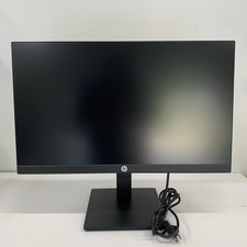 HP P24h G4 24 inch 75Hz 5ms Monitor FHD IPS DP HDMI For Productivity & Gaming picture