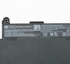 OEM Genuine CI03XL Battery HP ProBook 640 G2 645 G2 650 G2 655 G2 801554-001 NEW picture