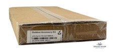 NEW - Microsemi PD-OUT/MBK/S Outdoor Accessory Kit Mounting Bracket picture