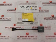 StarTech HD2VGAE2 HD to VGA Adapter Converter REV: 2 picture