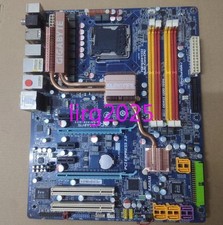 1pc used GA-X48-DS5 motherboard picture