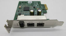 DELL DPWC200 PCIe FireWire Expansion Card picture