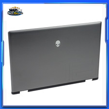 For Dell Alienware M16 R2 Gaming Laptop New LCD Back Cover Top Housing 05Y5Y8 picture