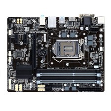 GIGABYTE GA-B85M-D3V PLUS LGA 1150 Intel B85 Motherboard DDR3 With I/O picture