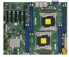 SuperMicro X10DRL-LN4 Motherboard *FULL MFR WARRANTY* picture