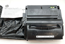 HP Q5942JC High-Yield Black Toner Cartridge For HP LaserJet Last One picture