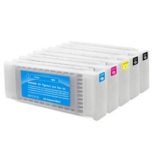 T6941-T6945 Compatible Ink Cartridge 700ml for Epson SC T5000 T3200 T5200 T7200 picture