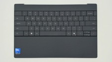 Palmrest for Dell XPS 13 9350-7715BLK-PUS Graphite picture
