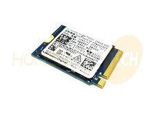 GENUINE DELL 256GB PCIE NVMe M.2 2230 SSD SOLID STATE DRIVE WR90F 0WR90F TESTED picture