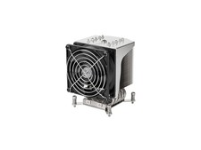 4U server / workstation CPU cooler for Intel LGA 2011 / 2066 Square & Narrow soc picture