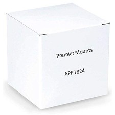 Premier Mounts APP1824_93 Adjustable Pipe Adapter 18-24 In picture