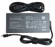 Genuine ASUS 280W Charger ADP-280EB B For Asus ROG Strix G18 G16 G815 G815J G815 picture