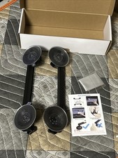 Starlink Mini Suction Cup Mount for Car Windshield Sunroof RV Boat Secure Holder picture