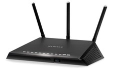NETGEAR Nighthawk R6700 AC1750 Smart Wi-Fi Wireless Router (Open Box) picture