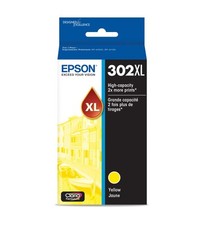 Claria Premium Yellow Inkjet Printer Ink for Brilliant Photos and Sharp Text picture