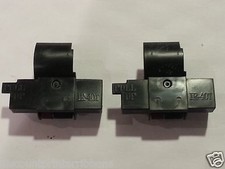 2 Pack Texas Instruments 5035 II Calculator Ink Rollers - FAST SHIPPING IN US picture