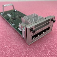 Cisco C9300-NM-4G 9300 Series 4x 1G Network Module picture