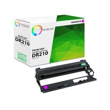 TCT DR210M DR-210 DR210 Magenta For Brother HL-3040 3040CN Compatible Drum Unit picture