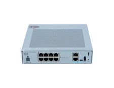Cisco FPR1010-ASA-K9 Firepower 1010 6 Gig RJ45 2 POE Security Firewall Appliance picture