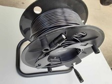 250ft PRO CAT5e Tactical Shielded w/Neutrik Ethercon RJ45 Digital Cable on reel picture