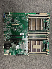 ZT System Z1040HH Server Motherboard LGA2011 With SFP Port P/N: B602GA2 Tested picture
