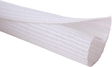 10Ft - 1/2 Inch Cord Protector Wire Loom Tubing Cable Sleeve Split Sleeving for picture