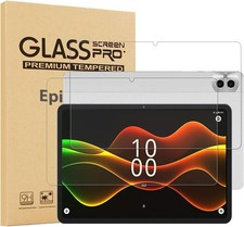 2 Pack Screen Protector for Boost Celero5G TAB 10.9 Inch - 9H Hardness picture