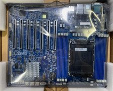 Gigabyte MS03-CE0 Server MB (ATX/LGAC4677) + Intel Xeon Gold 6421N qs 32c/64T picture