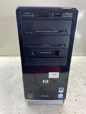 HP Pavilion a6500f Intel Pentium Dual-Core  E2220 2.40GHz 4GB NO HDD picture