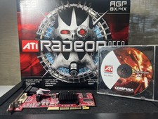 Vintage ATI Radeon 9550 Graphic Card  picture