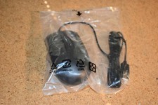 NEW Dell MS116P MS116C Optical Black USB Wired Mouse PRDV9 49PR0 DMV3P picture