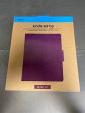 Introducing All-New Amazon Kindle Scribe Executive Folio Cover with Magnetic A 1 picture