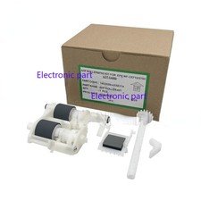 1Set  ADF pickup roller PAD Kit For Epson WF 5210 C5790 5710 C5290 picture