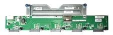 HP 735520-001 DL580 G8 Hard Drive Backplane picture