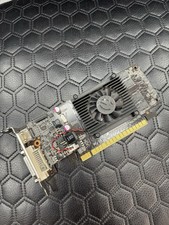 NVIDIA GEFORCE NVIDIA P672 GS 01G-P3-1302-LR GRAPHICS CARD picture