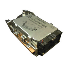 Sun 371-0837 CPU Heatsink and Fan Assembly picture