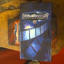 Digital Juice BackTraxx 1 Music Library & VideoTraxx 2 Film Video Library Lot picture