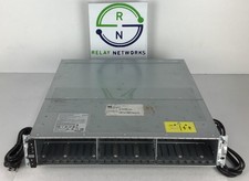 NetApp DS224C 24-bay 2.5