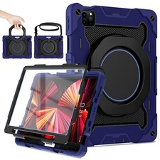 ROISKIN for iPad Air 5th 4th Generation Case (2022 2020) 10.9 inch & iPad Pro... picture