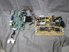 Dell 1908WFPf 19