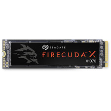 Seagate FireCuda X1070 SSD 1TB ZP1000GS3A001 picture